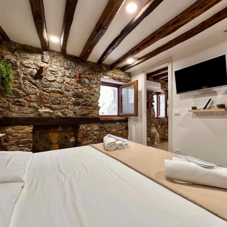 StoneHouse Cefalù Apartment - Appartamento - Piano Terra - 2