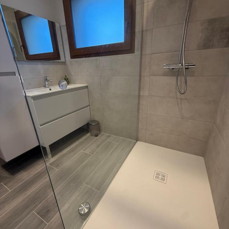 Maison a 20 km des pistes 74210 - Maison 2 Chambres - 2