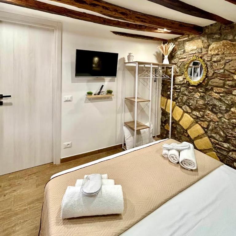 StoneHouse Cefalù Apartment - Appartamento - Piano Terra - 9