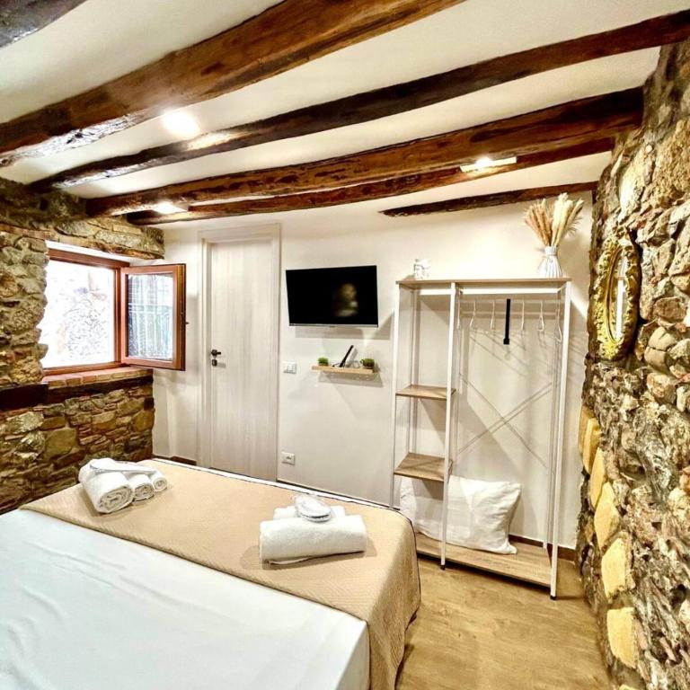 StoneHouse Cefalù Apartment - Appartamento - Piano Terra - 8