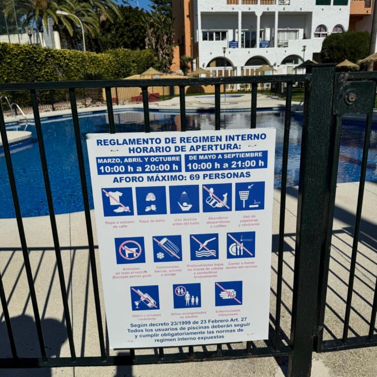 Apartamento Marinas de Nerja - Apartamento de 2 dormitorios - 19