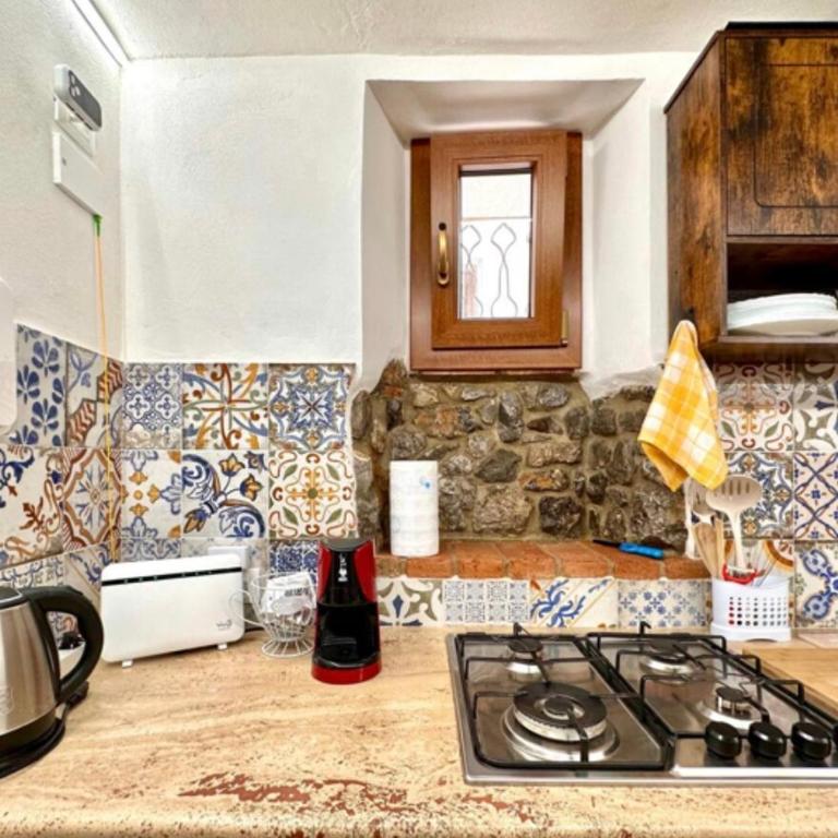 StoneHouse Cefalù Apartment - Appartamento - Piano Terra - 28