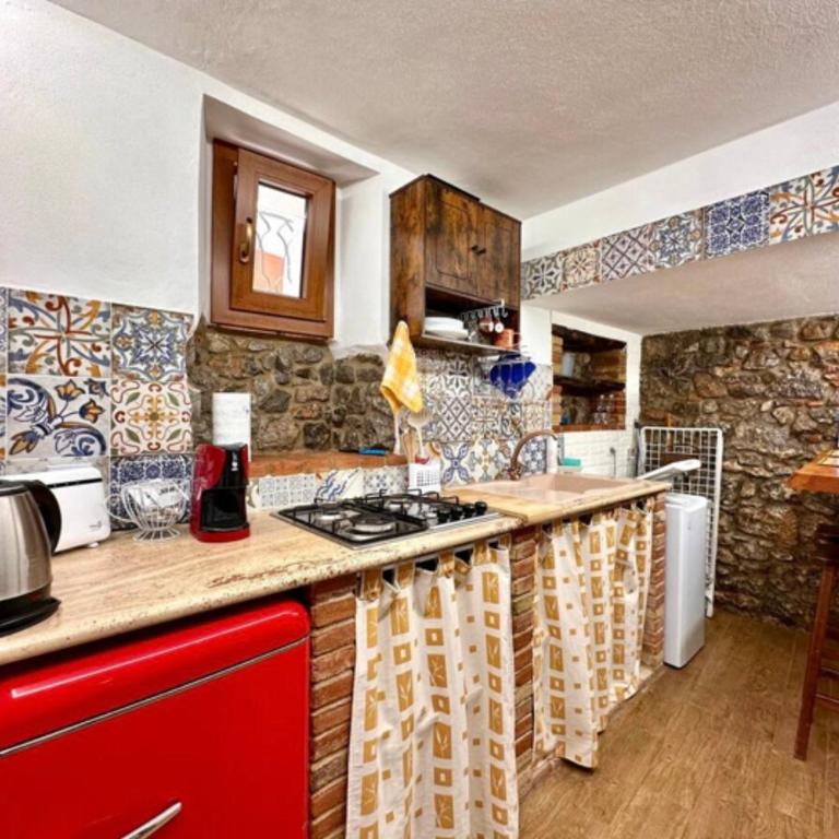 StoneHouse Cefalù Apartment - Appartamento - Piano Terra - 27
