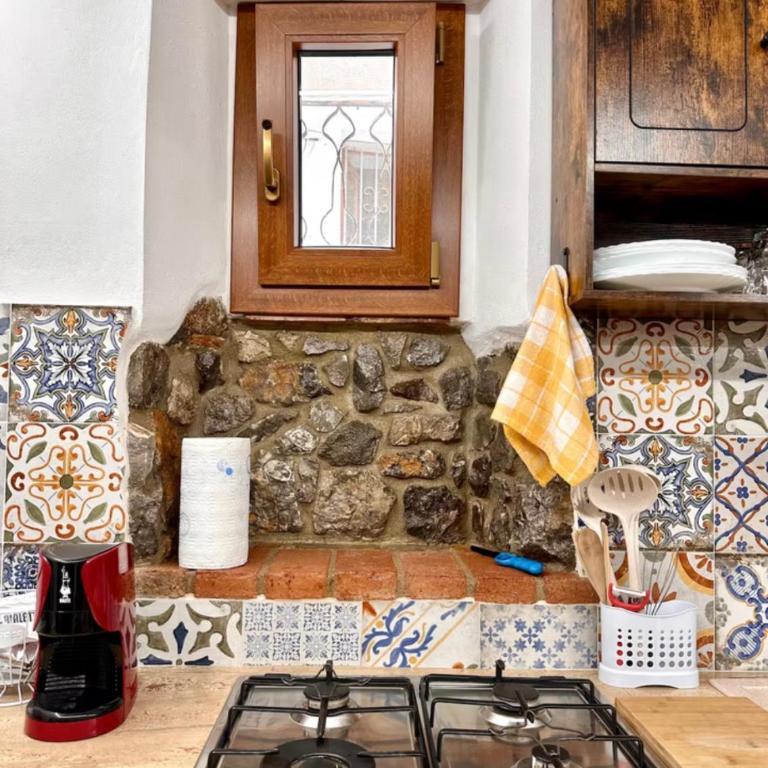 StoneHouse Cefalù Apartment - Appartamento - Piano Terra - 26