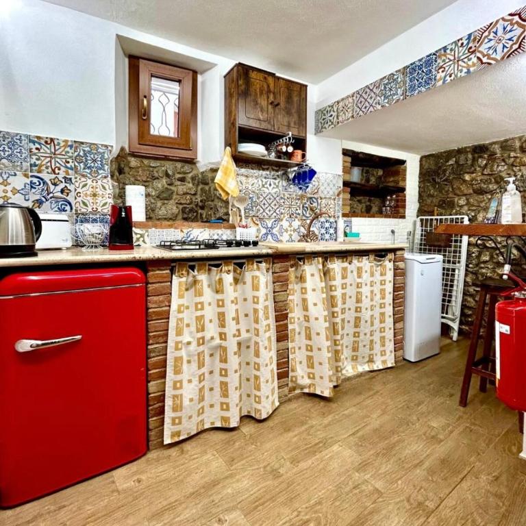 StoneHouse Cefalù Apartment - Appartamento - Piano Terra - 24