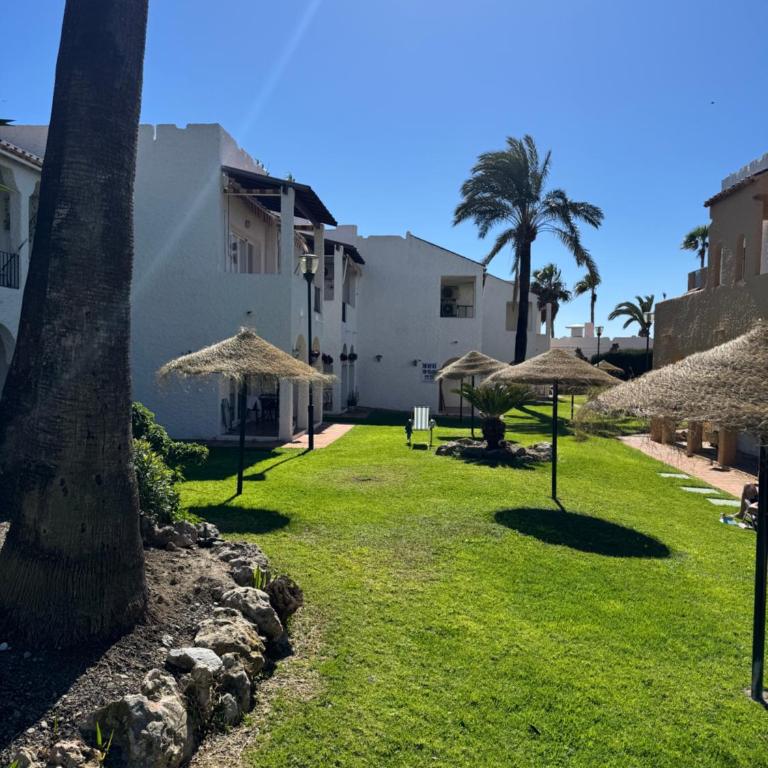 Apartamento Marinas de Nerja - Apartamento de 2 dormitorios - 22