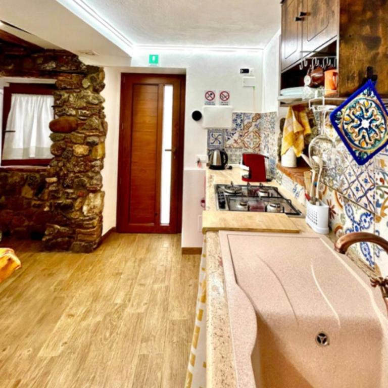 StoneHouse Cefalù Apartment - Appartamento - Piano Terra - 22