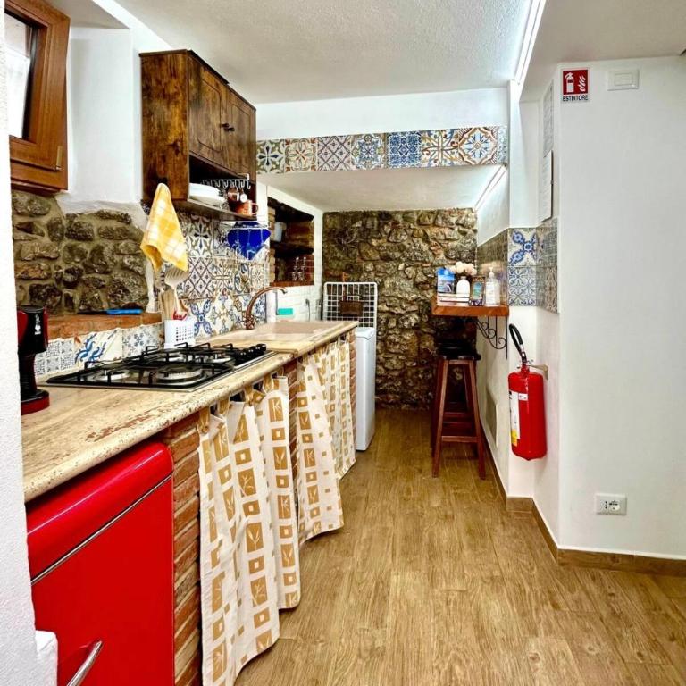 StoneHouse Cefalù Apartment - Appartamento - Piano Terra - 21