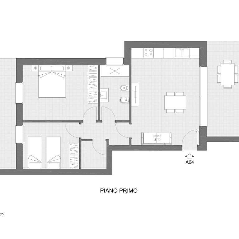 KAUAI Apartments - Appartamento con 2 Camere da Letto - 16