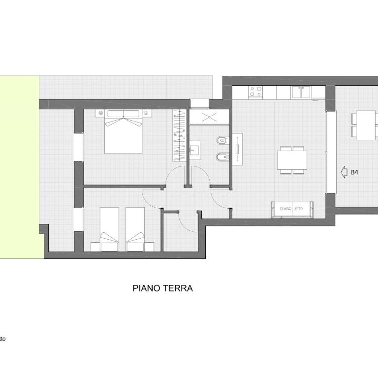 KAUAI Apartments - Appartamento con 2 Camere da Letto - 17