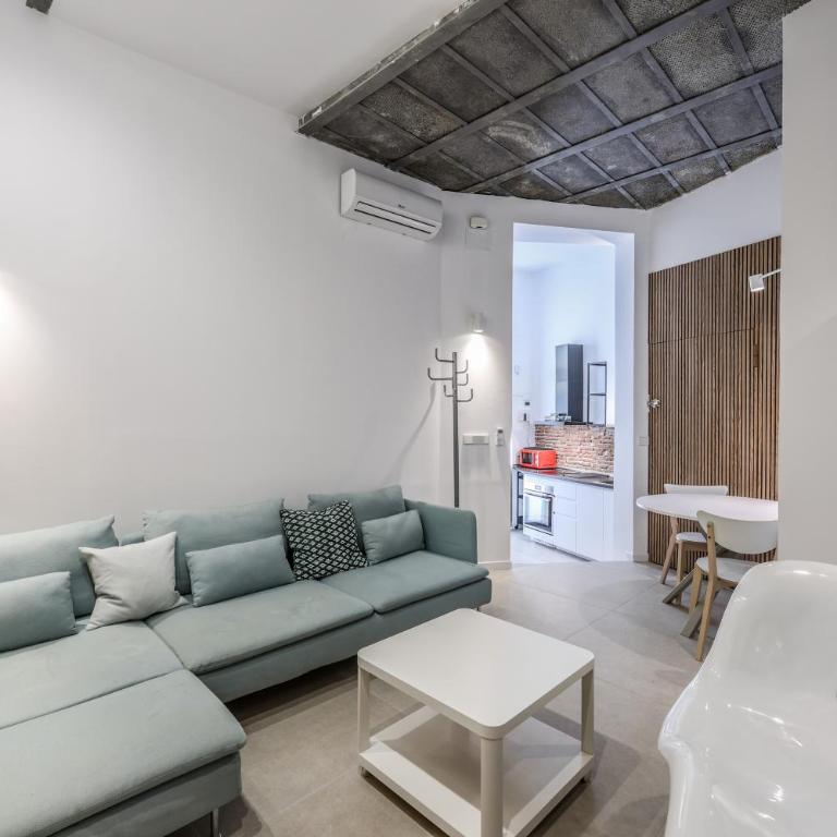 Stylish Flat Near Plaza Mayor & La Latina - Superior Studio - 7