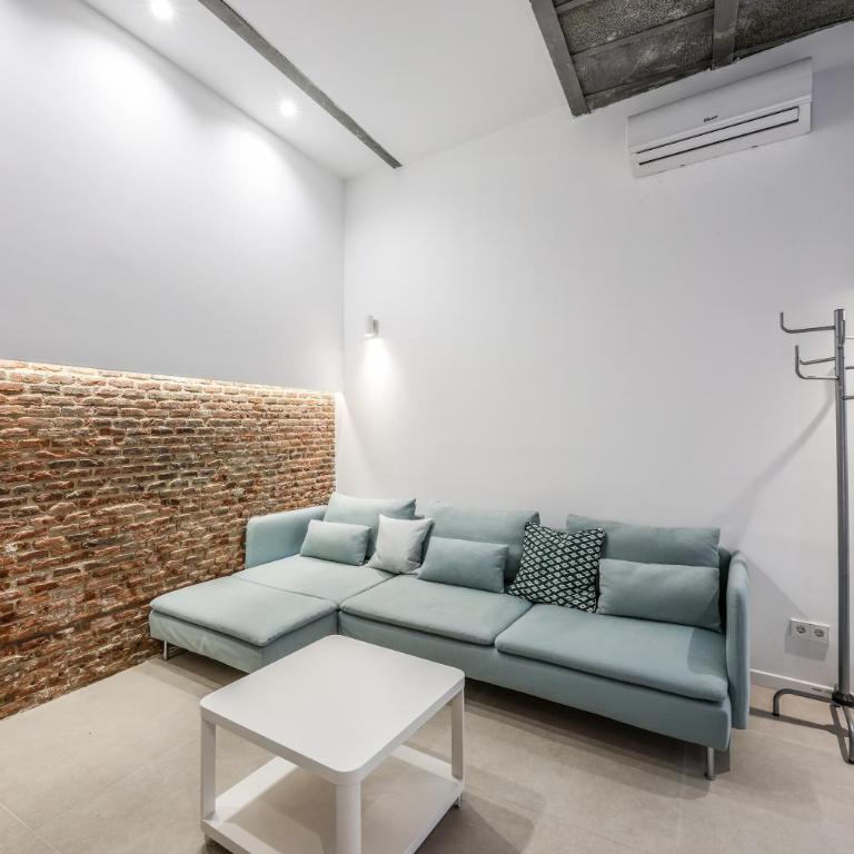 Stylish Flat Near Plaza Mayor & La Latina - Superior Studio - 6