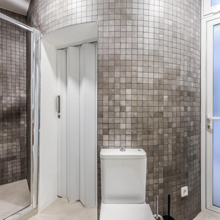 Stylish Flat Near Plaza Mayor & La Latina - Superior Studio - 27