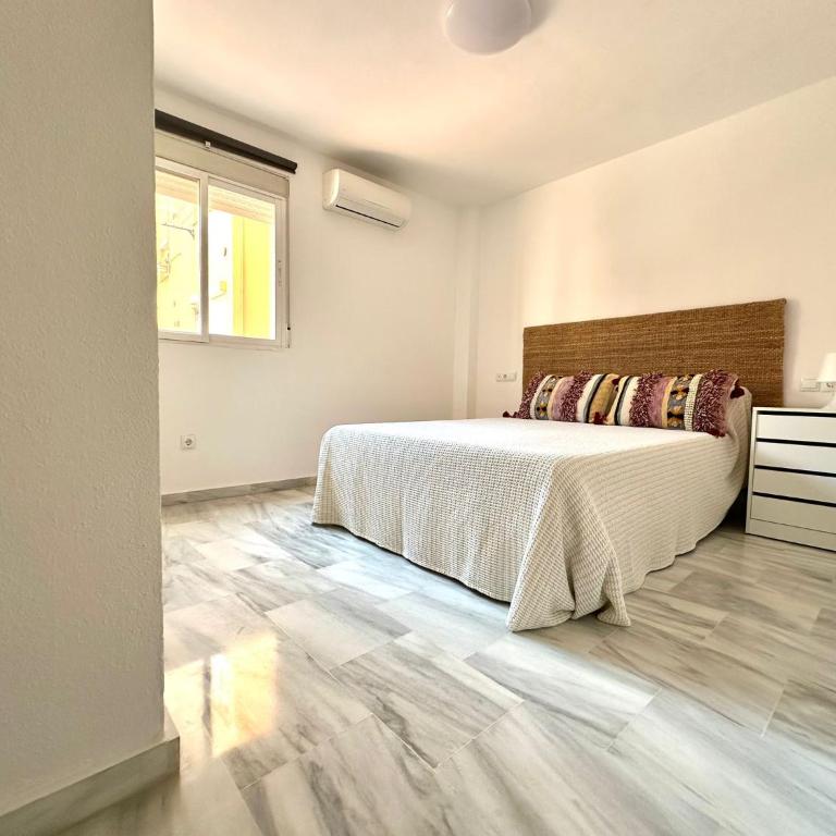Apartamento Plaza Toros - Apartamento con terraza - 11