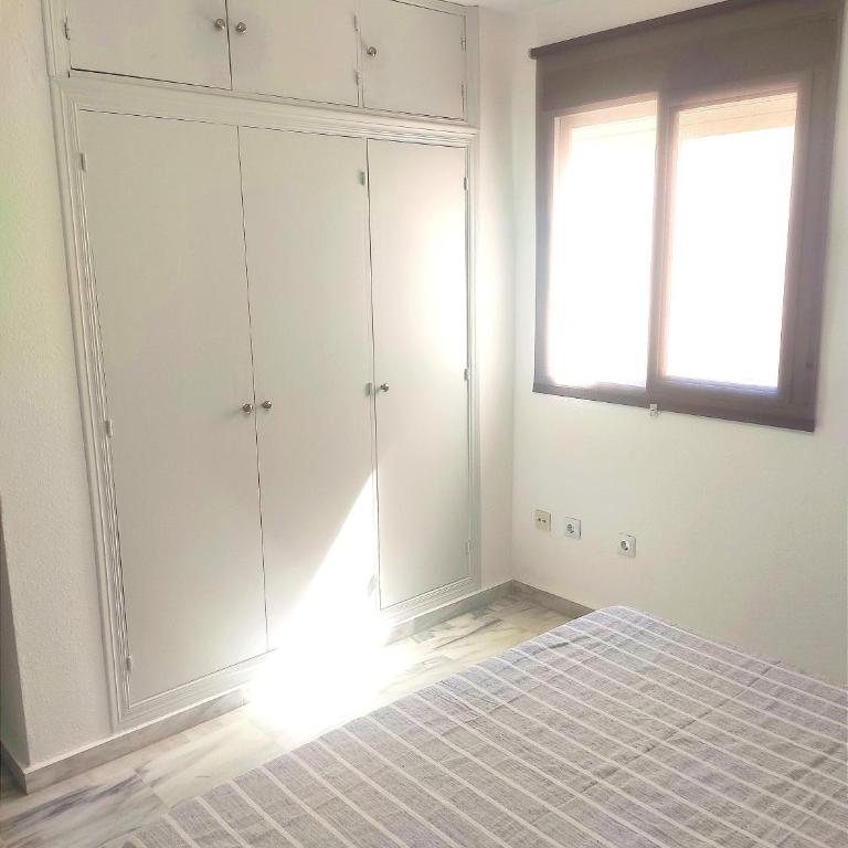 Apartamento Plaza Toros - Apartamento con terraza - 12