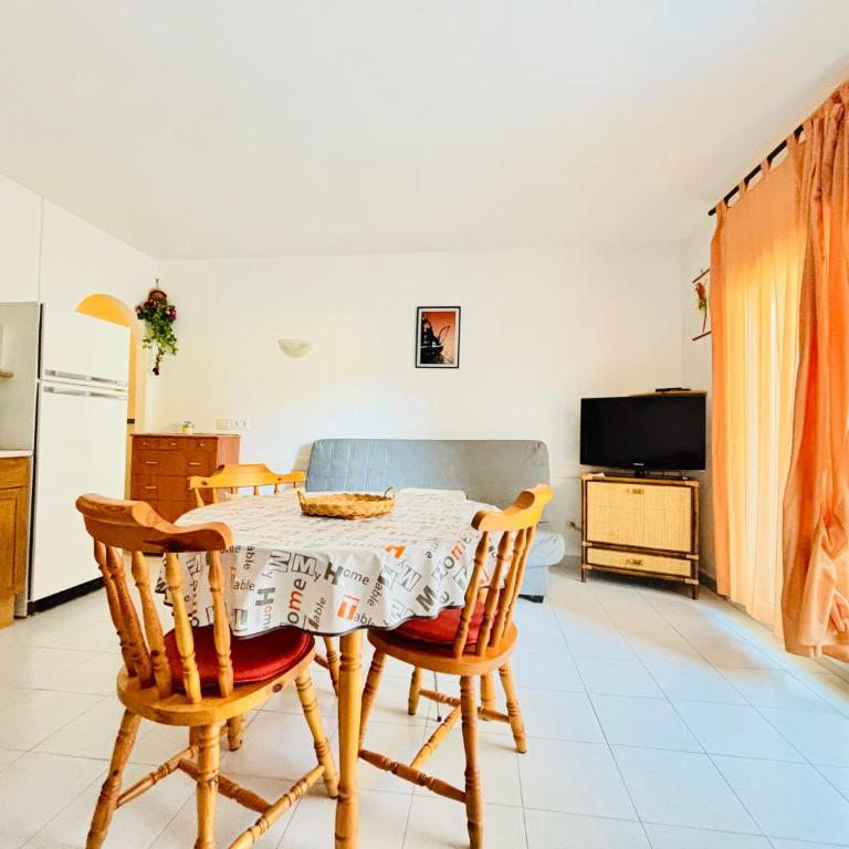 Global Immo 2190 LAS MURALLAS - One-Bedroom Apartment - 4