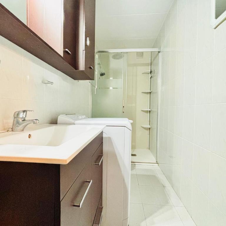 Global Immo 2190 LAS MURALLAS - One-Bedroom Apartment - 12
