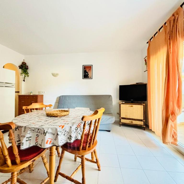 Global Immo 2190 LAS MURALLAS - One-Bedroom Apartment - 7