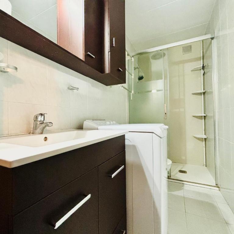 Global Immo 2190 LAS MURALLAS - One-Bedroom Apartment - 13