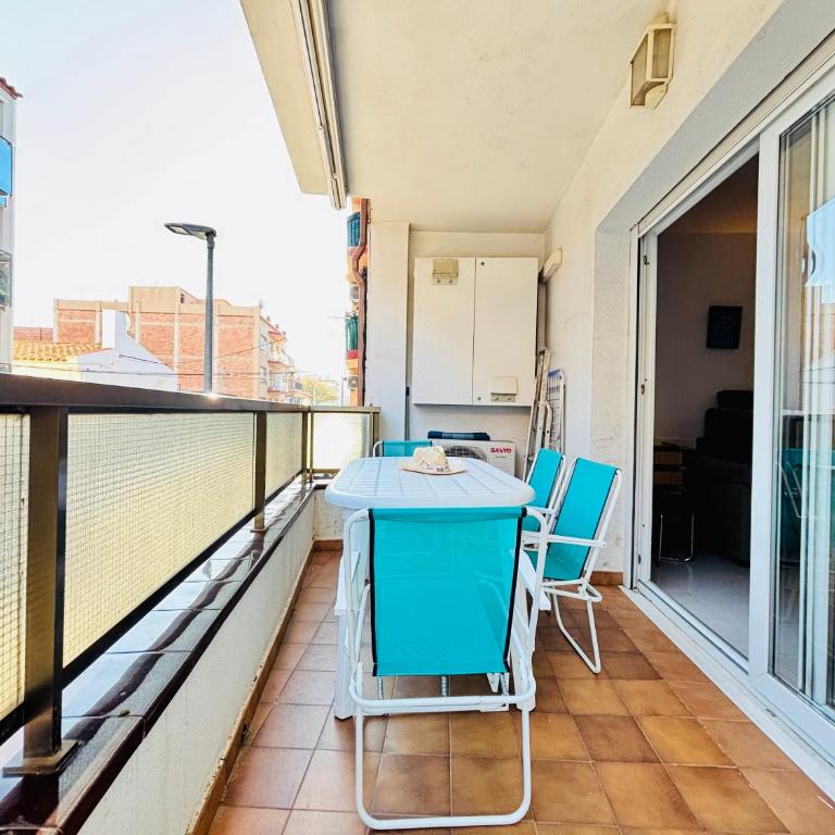 Global Immo 2190 LAS MURALLAS - One-Bedroom Apartment - 16