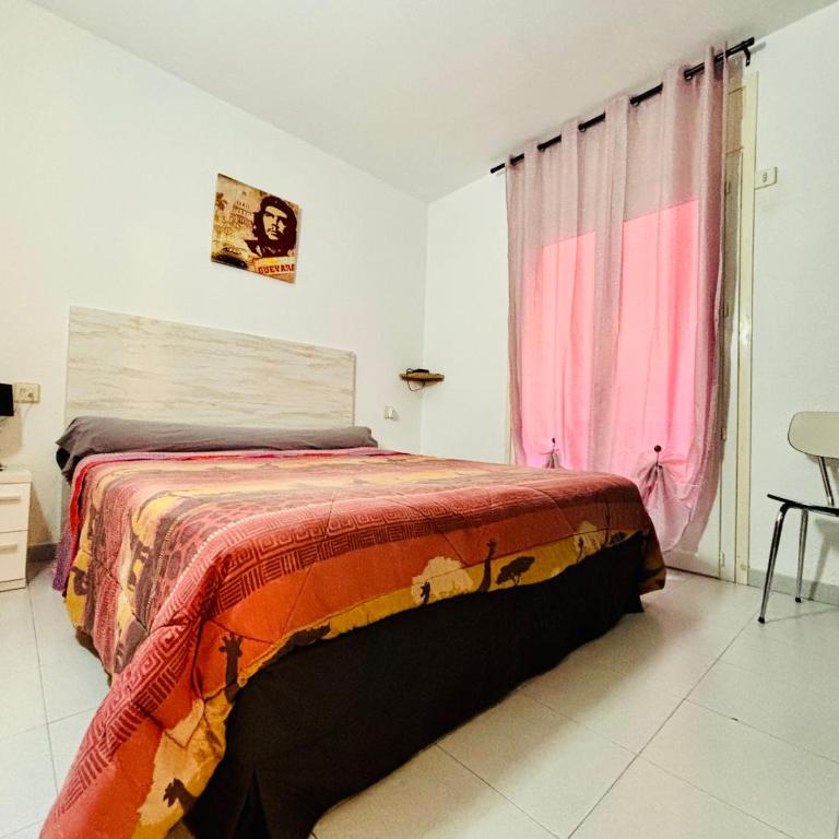 Global Immo 2190 LAS MURALLAS - One-Bedroom Apartment - 10