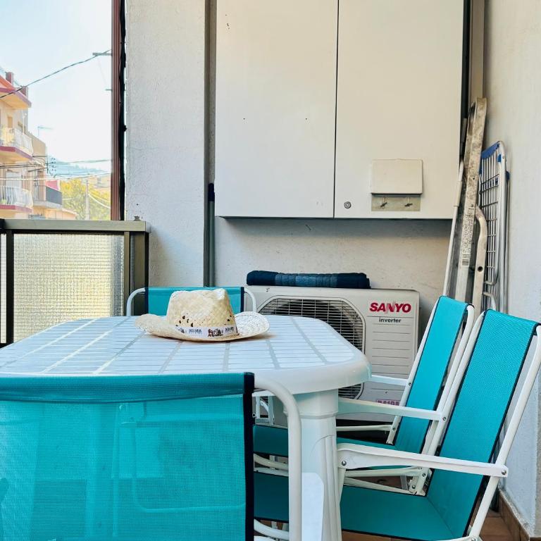 Global Immo 2190 LAS MURALLAS - One-Bedroom Apartment - 14