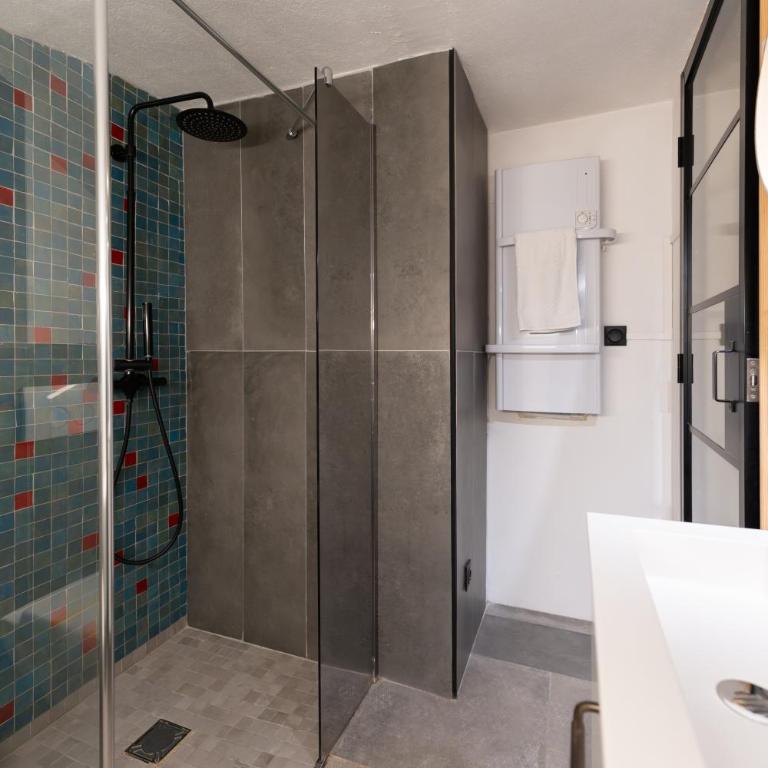 Le Revolutionnaire - Centre de Lyon - Apartamento con 4 dormitorios - 7