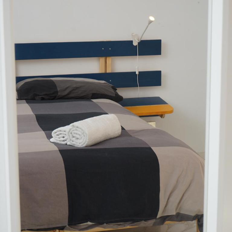 Apple guest house - Double Room with Shared Bathroom - 5