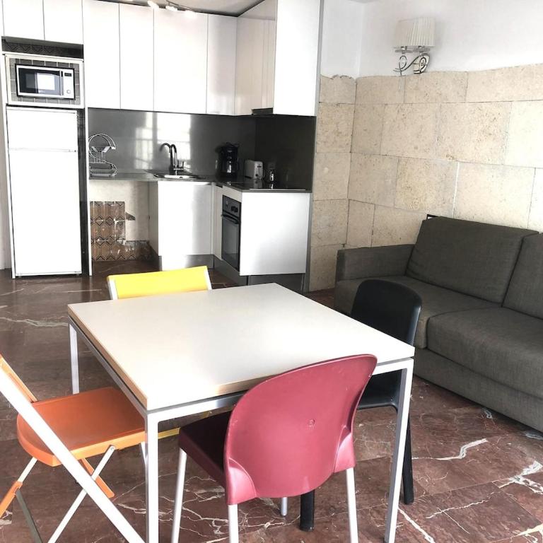Global Immo 2214 Palmeras - Apartamento de 1 dormitorio - 16