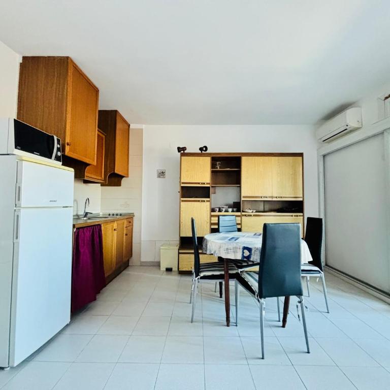 GLOBAL-IMMO 2191 LAS MURALLAS - One-Bedroom Apartment - 8