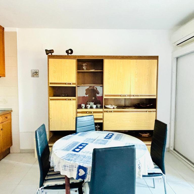GLOBAL-IMMO 2191 LAS MURALLAS - One-Bedroom Apartment - 4