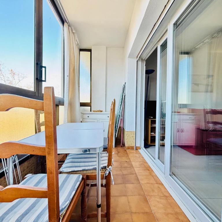 GLOBAL-IMMO 2191 LAS MURALLAS - One-Bedroom Apartment - 6