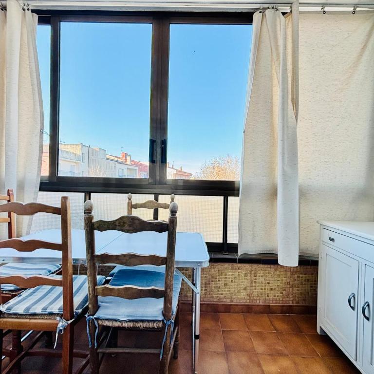 GLOBAL-IMMO 2191 LAS MURALLAS - One-Bedroom Apartment - 15