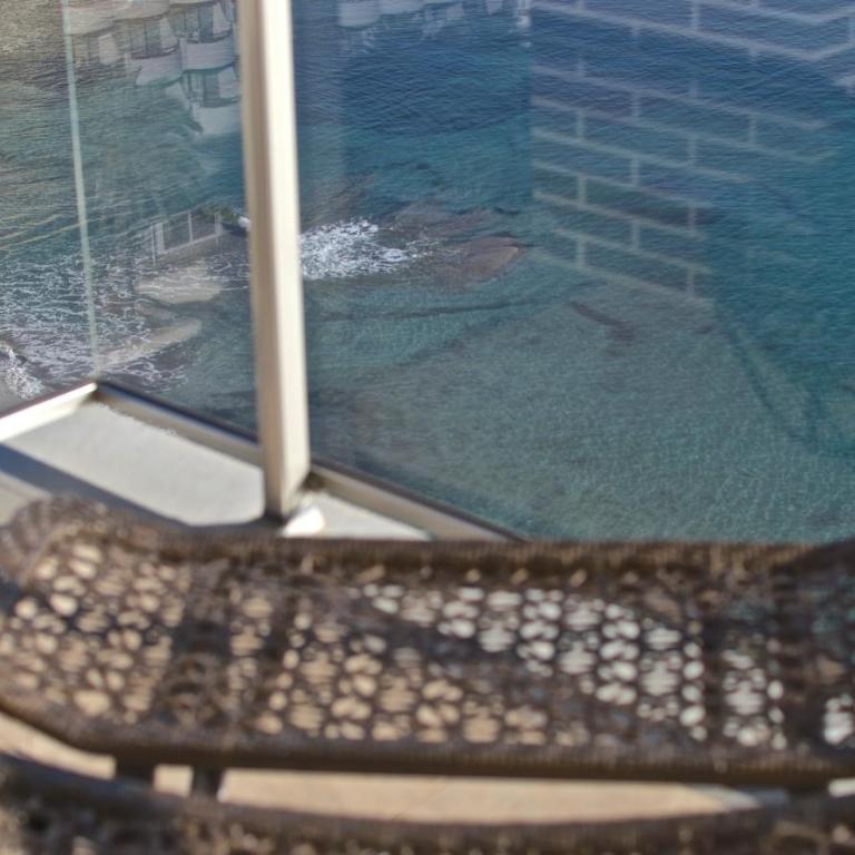 Apartamentos Santa Clara - Apartamento de 2 dormitorios con vistas al mar - 12D - 6