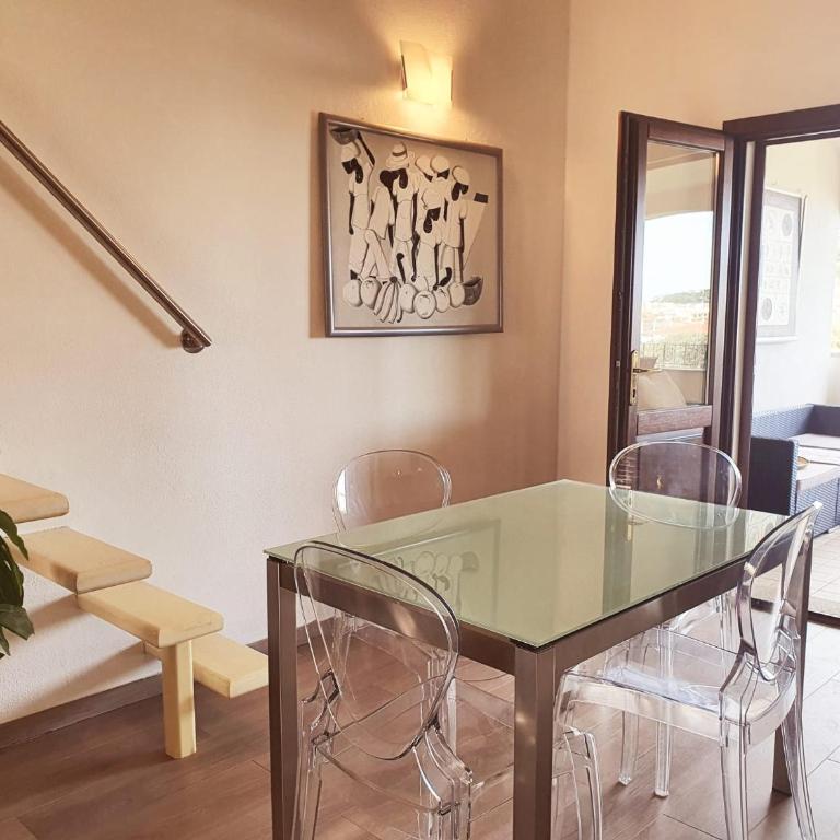 Casabel - Appartamento con veranda panoramica a Orosei - Casa con 2 Camere da Letto - 2