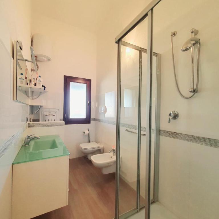 Casabel - Appartamento con veranda panoramica a Orosei - Casa con 2 Camere da Letto - 4