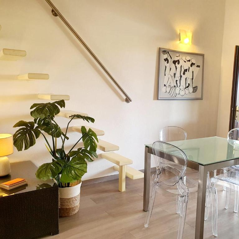 Casabel - Appartamento con veranda panoramica a Orosei - Casa con 2 Camere da Letto - 6