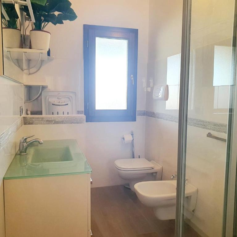 Casabel - Appartamento con veranda panoramica a Orosei - Casa con 2 Camere da Letto - 13
