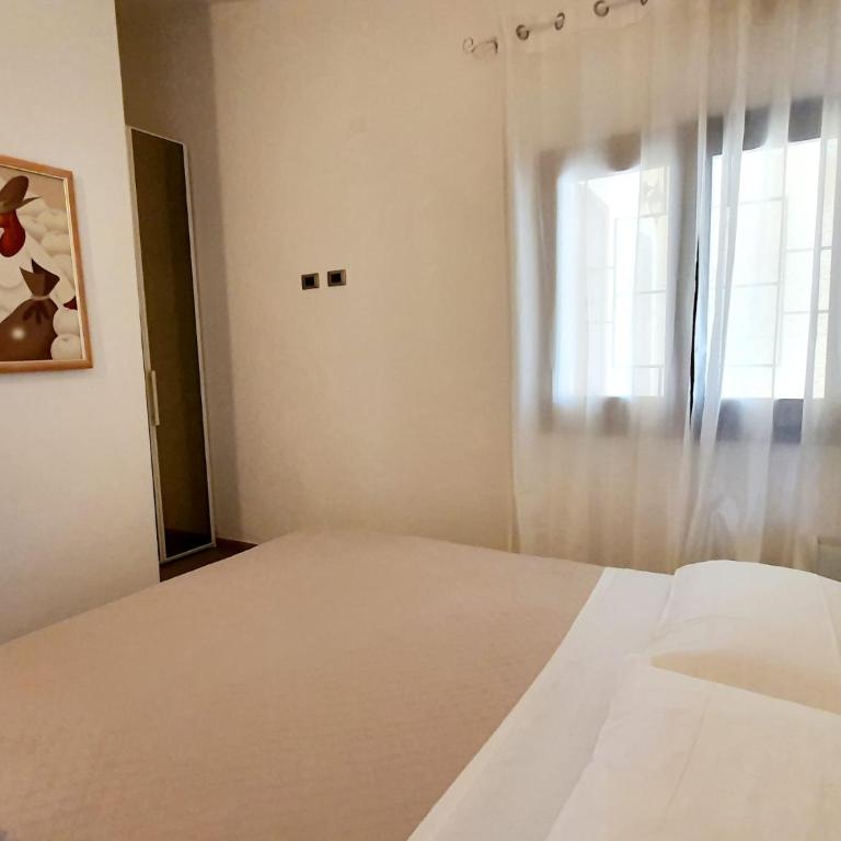 Casabel - Appartamento con veranda panoramica a Orosei - Casa con 2 Camere da Letto - 16