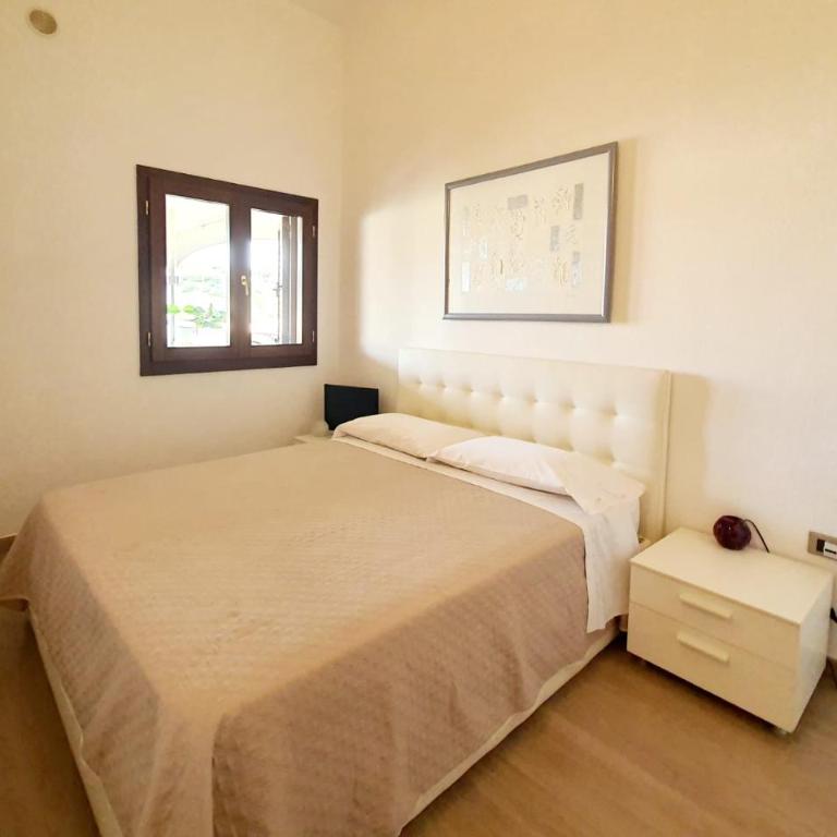 Casabel - Appartamento con veranda panoramica a Orosei - Casa con 2 Camere da Letto - 23