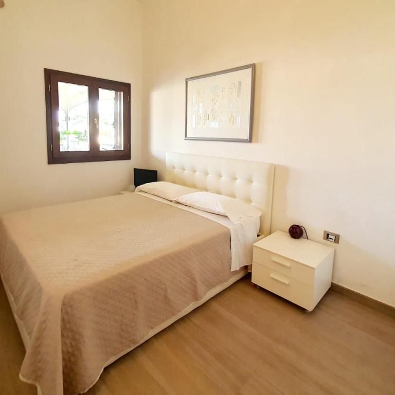 Casabel - Appartamento con veranda panoramica a Orosei - Casa con 2 Camere da Letto - 26
