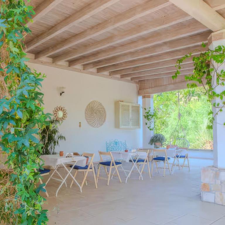 Casa Giada nel cuore del Salento - Casa con 3 Camere da Letto - 20