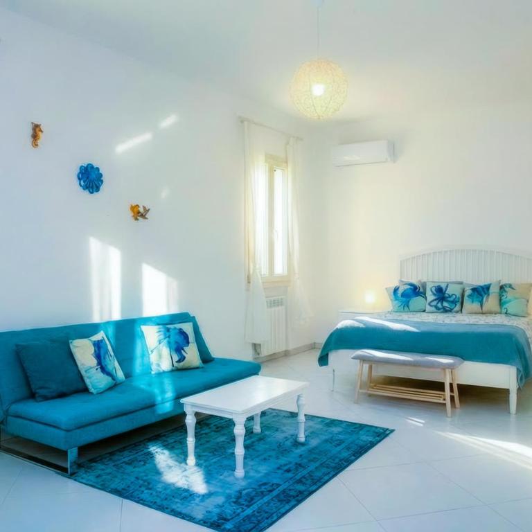 Casa Giada nel cuore del Salento - Casa con 3 Camere da Letto - 9
