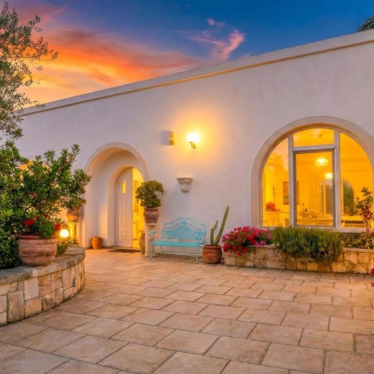 Casa Giada nel cuore del Salento - Casa con 3 Camere da Letto - 26