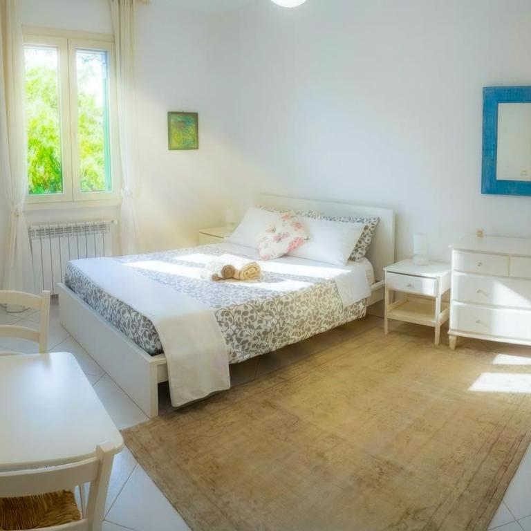 Casa Giada nel cuore del Salento - Casa con 3 Camere da Letto - 3