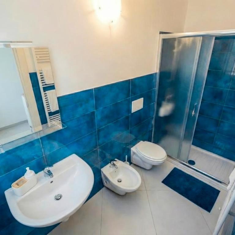 Casa Giada nel cuore del Salento - Casa con 3 Camere da Letto - 12