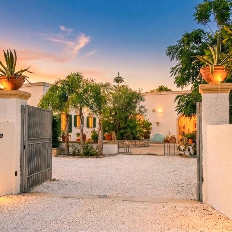 Casa Giada nel cuore del Salento - Casa con 3 Camere da Letto - 1