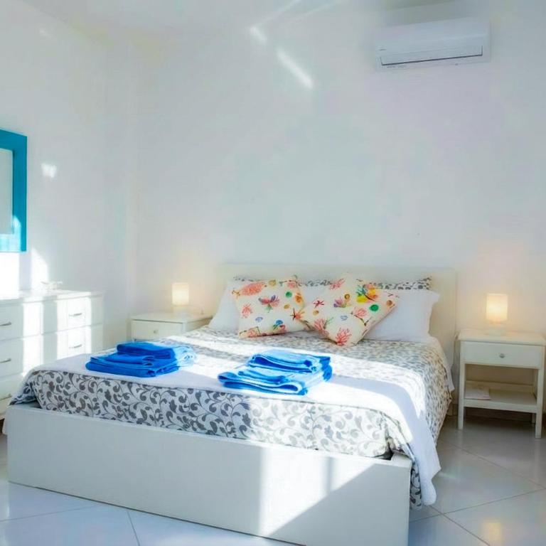 Casa Giada nel cuore del Salento - Casa con 3 Camere da Letto - 7