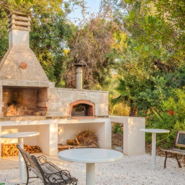 Casa Giada nel cuore del Salento - Casa con 3 Camere da Letto - 25