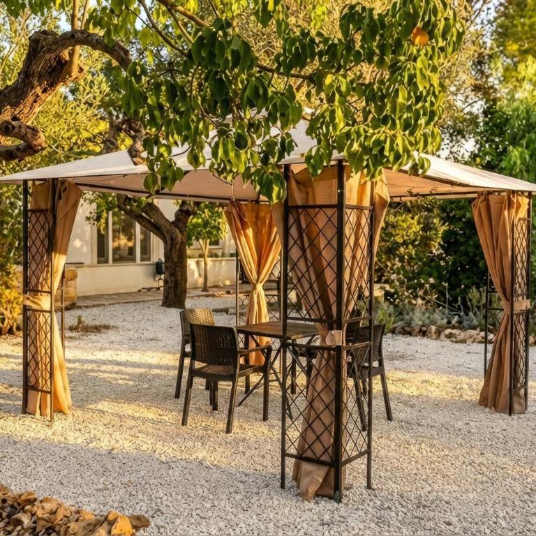 Casa Giada nel cuore del Salento - Casa con 3 Camere da Letto - 5